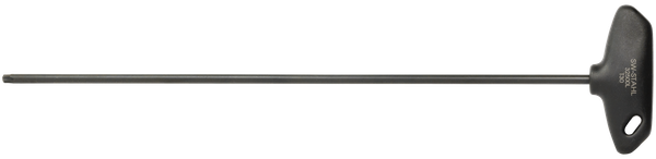 Sw-Stahl 32500L-T30 T-Griff Schraubendreher, T-Profil, T30 X 400 Mm-image