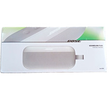 Bose SoundLink Flex 2nd Gen Bluetooth Speaker Sandstone New Sealed Portable