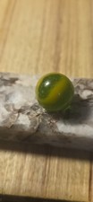 Very Rare Peltier Antifreeze Marble Beautiful No Chips Or Dings