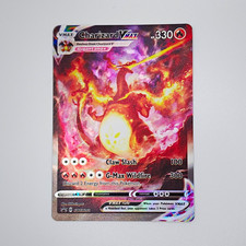 Charizard VMAX SWSH261 SWSH: Sword & Shield Promo Cards Holo for