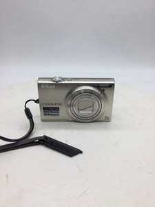 Nikon S6100 | eBay
