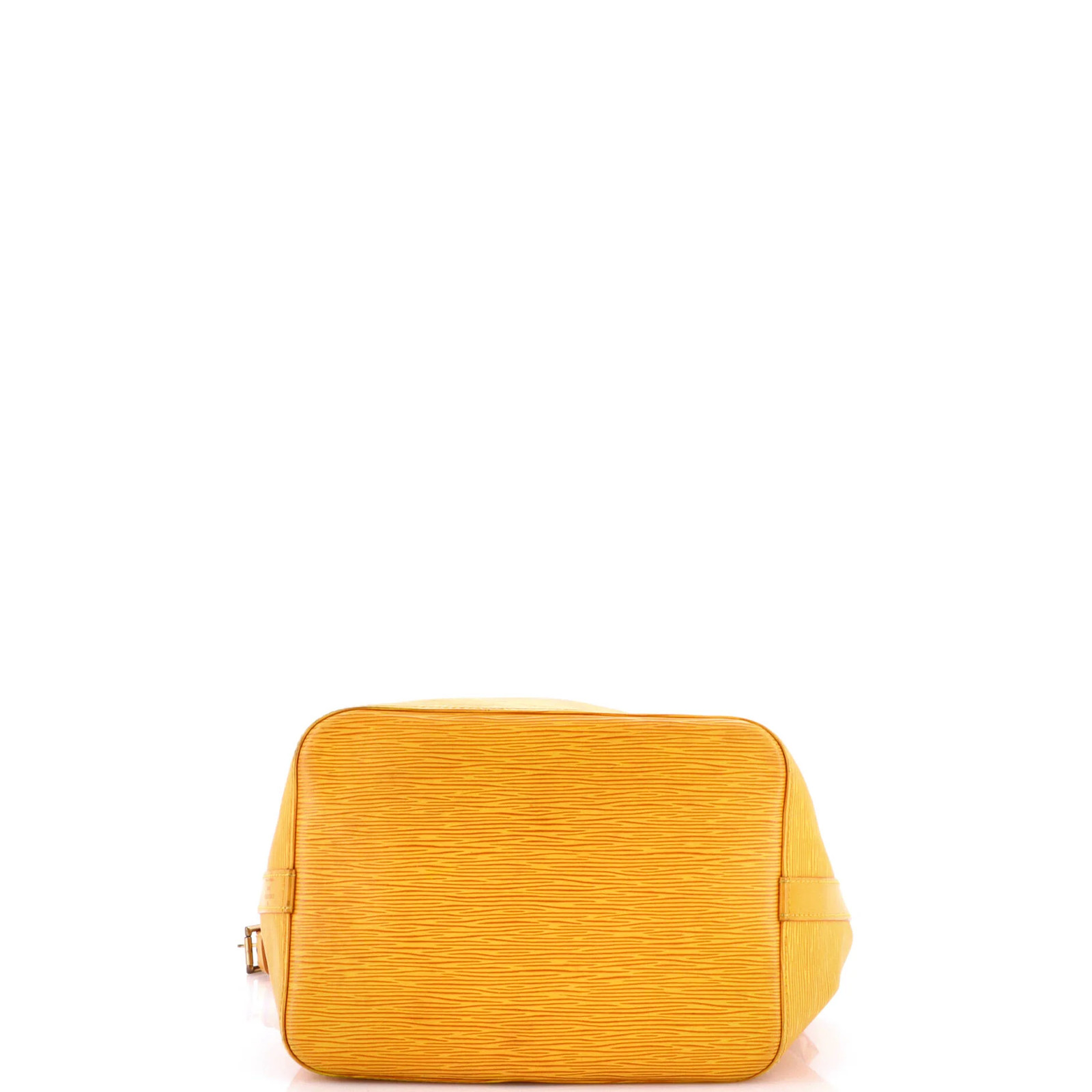 Louis Vuitton Petit Noe Handbag Epi Leather - image 4