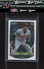 2013 Bowman Chrome 205 Manny Machado Rookie