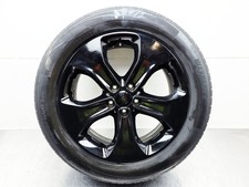 JEEP COMPASS MK2 18” INCH ALLOY WHEEL WITH TYRE 225/55/R18 5VC27TRMAA 2019