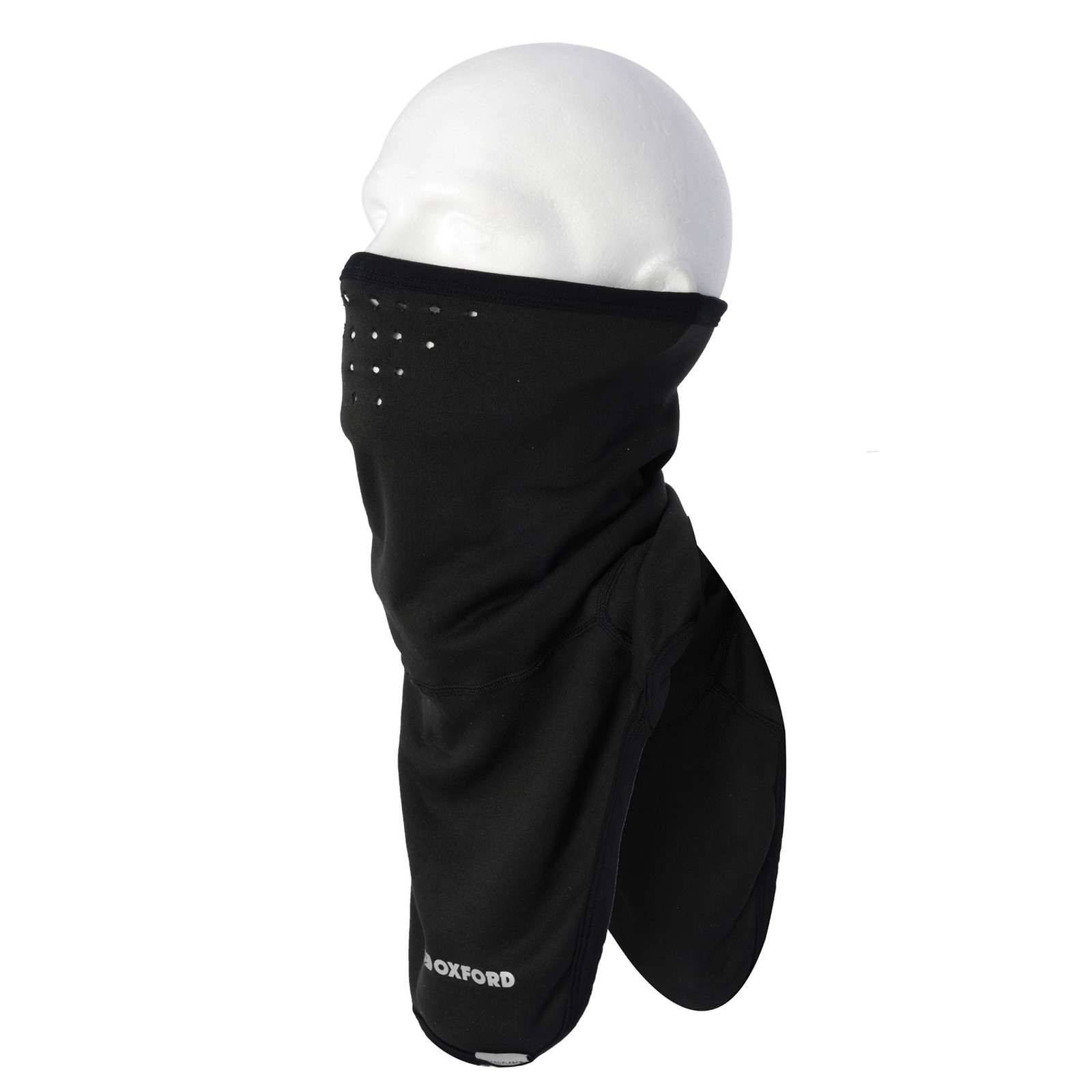 Oxford Deluxe Micro Fleece Motorbike Lightweight Neck Tube