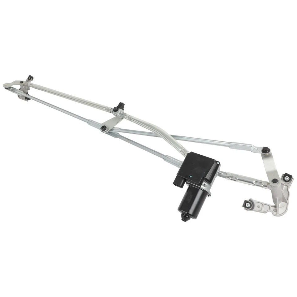 Front Wiper Motor With Linkage Assy For Pontiac Aztek Buick Rendezvous 2001-2007 - Image 2 of 4