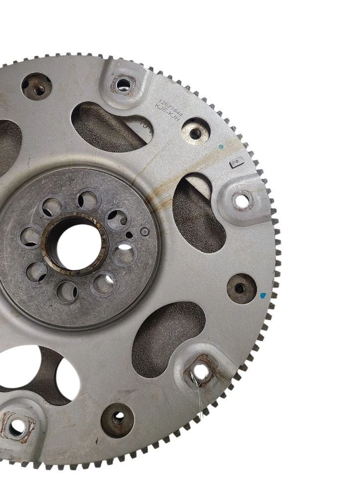 Flywheel/Flex Plate Automatic Transmission Fits 10-16 EXPRESS 2500 VAN 648428 - Image 3 of 4