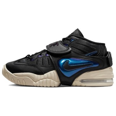 Nike Air Adjust Force ''Black Multi '' 2023 DV7409-001