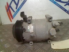 Climatisation et Accessoires Hyundai I20