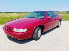 1999 Cadillac Eldorado for Sale