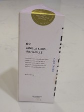 The Face Shop Vanilla Iris Hand Cream 1.69 Fl Oz