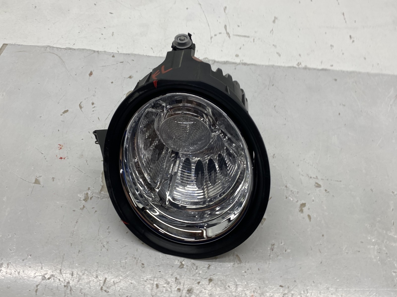 2010-2016 BENTLEY MULSANNE OEM FRONT LEFT TURN SIGNAL FOG LIGHT LAMP 3Y0953041B
