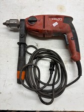 Hilti UD 16 Universal Wood Metal Corded Drill