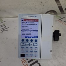 Baxter Sigma Spectrum 8.01.00 w/o Battery Infusion Pump