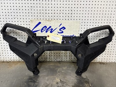 2023 Polaris Sportsman 450 HO FRONT  PLASTIC GRILL 5456798-070