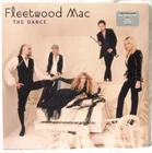 FLEETWOOD MAC - The Dance  2018 1st Issue Live 1997  2LP SEALED German pressing