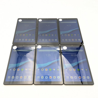 Lenovo Tab M8 HD TB-8505F Good Condition | Gray | WIFI ONLY Lot of 6