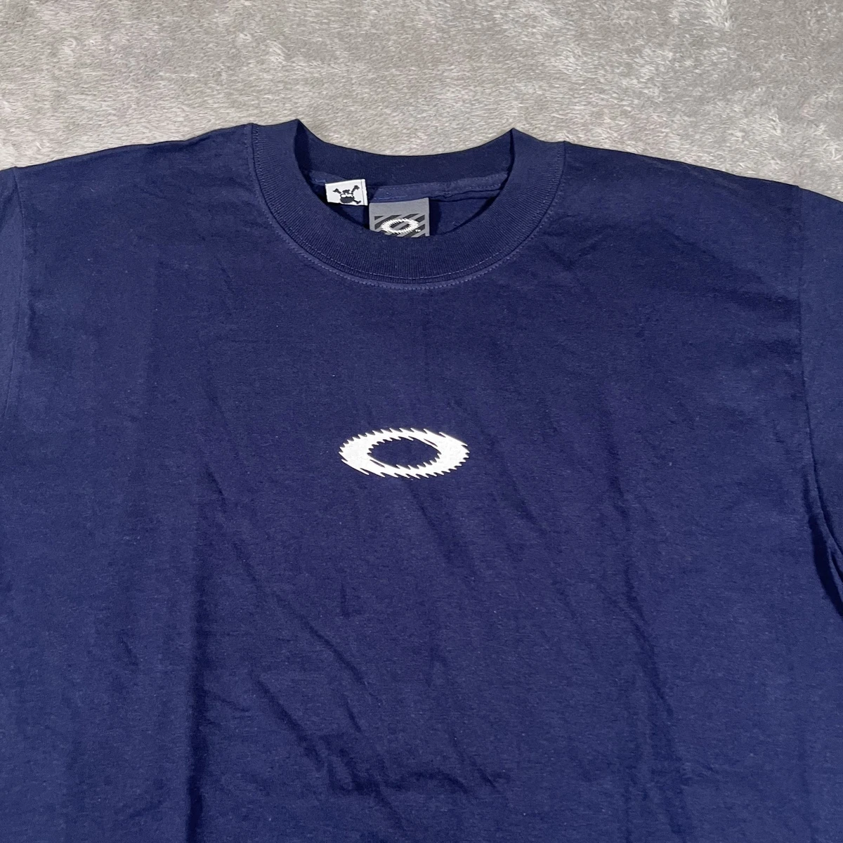 Oakley Blue T-Shirts for Men | Updated Sep 2026