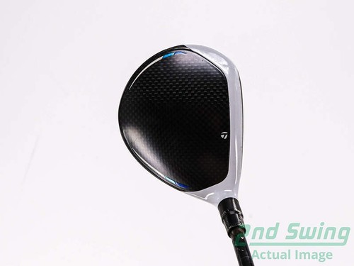 TaylorMade SIM2 Titanium Fairway Wood 3 Wood 3W 15° Graphite Stiff Left 42.0in - Picture 5 of 9