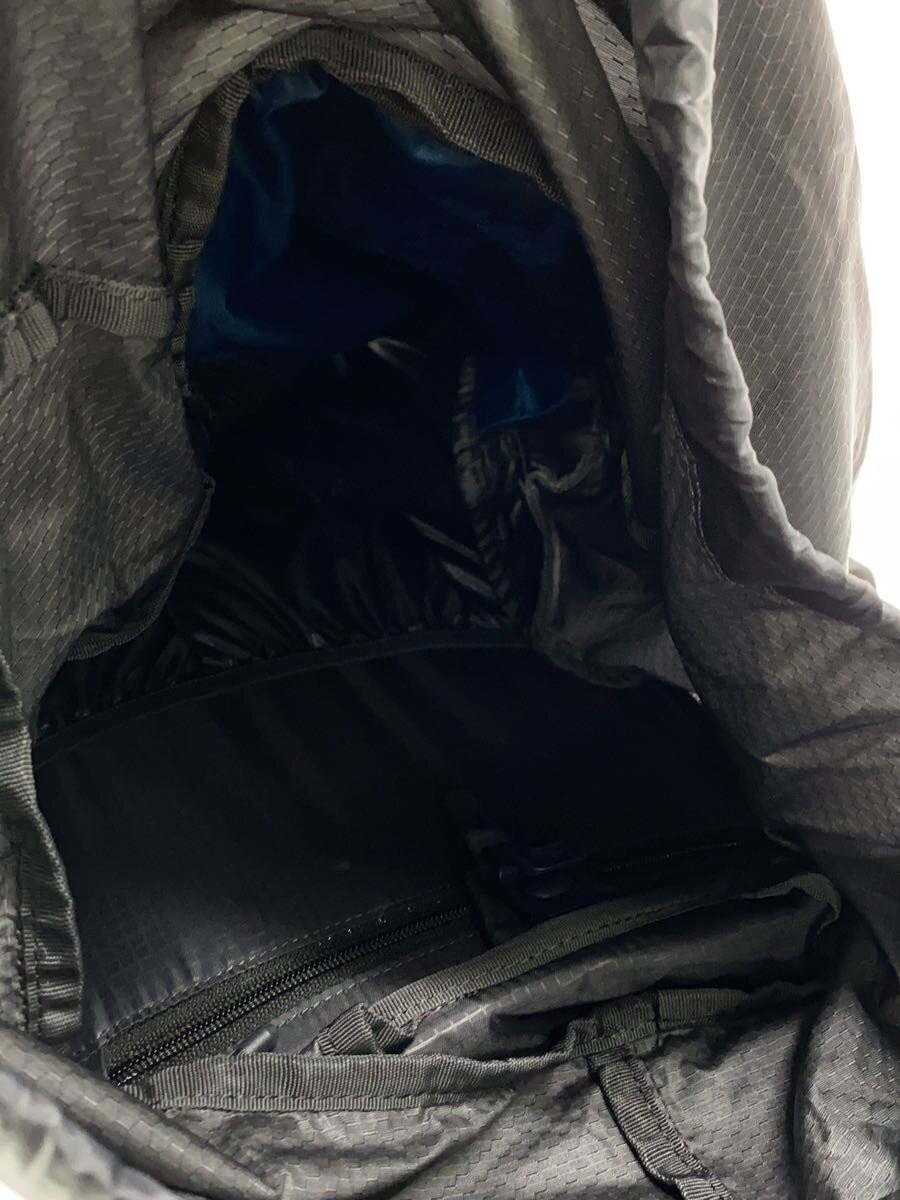 Gregory Backpack Deva60 Gray KKR47 - image 6