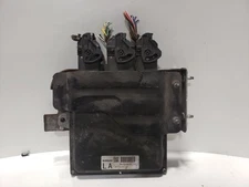 Engine ECM Electronic Control Module By Battery Tray 2.5L Fits 08 ALTIMA 984408 