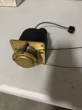 S-Tec Pitch Servo 28V P/N 0108-P4