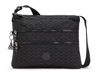 kipling Basic Plus Eyes Wide Open Alvar Signature Emb