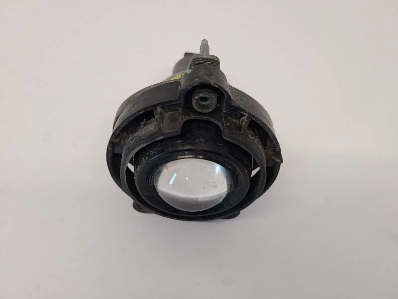 Luz de conducción antiniebla derecha Chevrolet Impala 2006-16 VIN con cuarto dígito limitado Foto 2 de 4