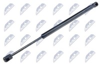 NTY Heckklappen DäMpfer Gasfeder Kofferraum AE-BM-042 FüR BMW 3Er F30 F80 316 B3