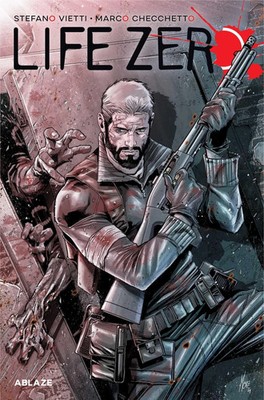 Stefano Vietti | LIFE ZERO | Buch | Englisch (2022) | Gebunden | Ablaze, LLC