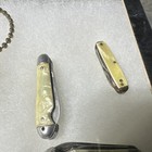 Vintage Mini Pocket Knives  — photo 4