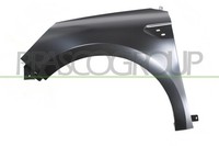KotflüGel Vorderachse Links Pasend FüR Renault Clio V BF B7