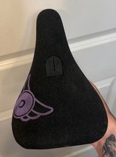 Rare Profile Racing Slim Pivotal Seat Purple ...