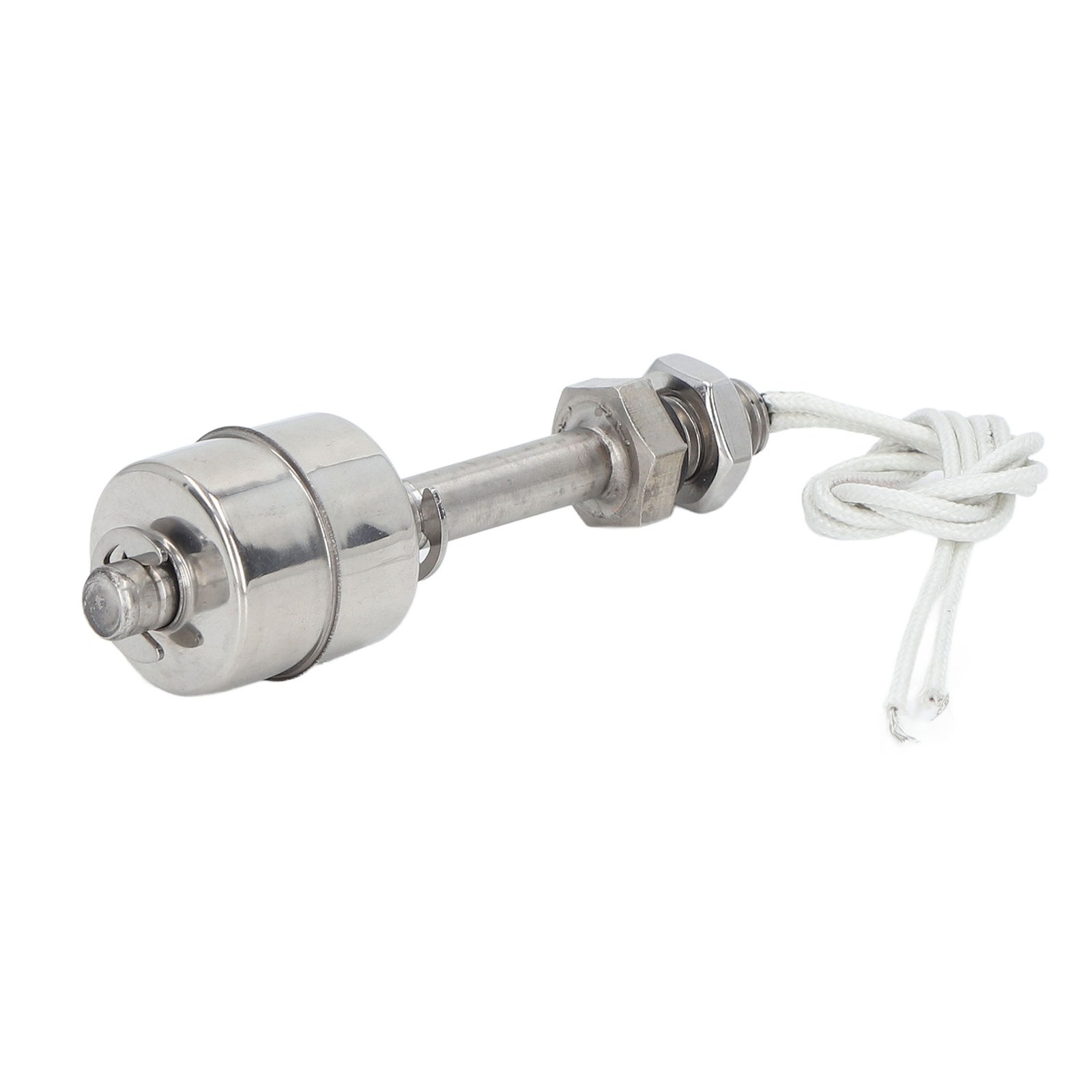 Float Water Level Switch Liquid Level Controller Sensor 5Mpa 10mm Stroke 0‑220V☜