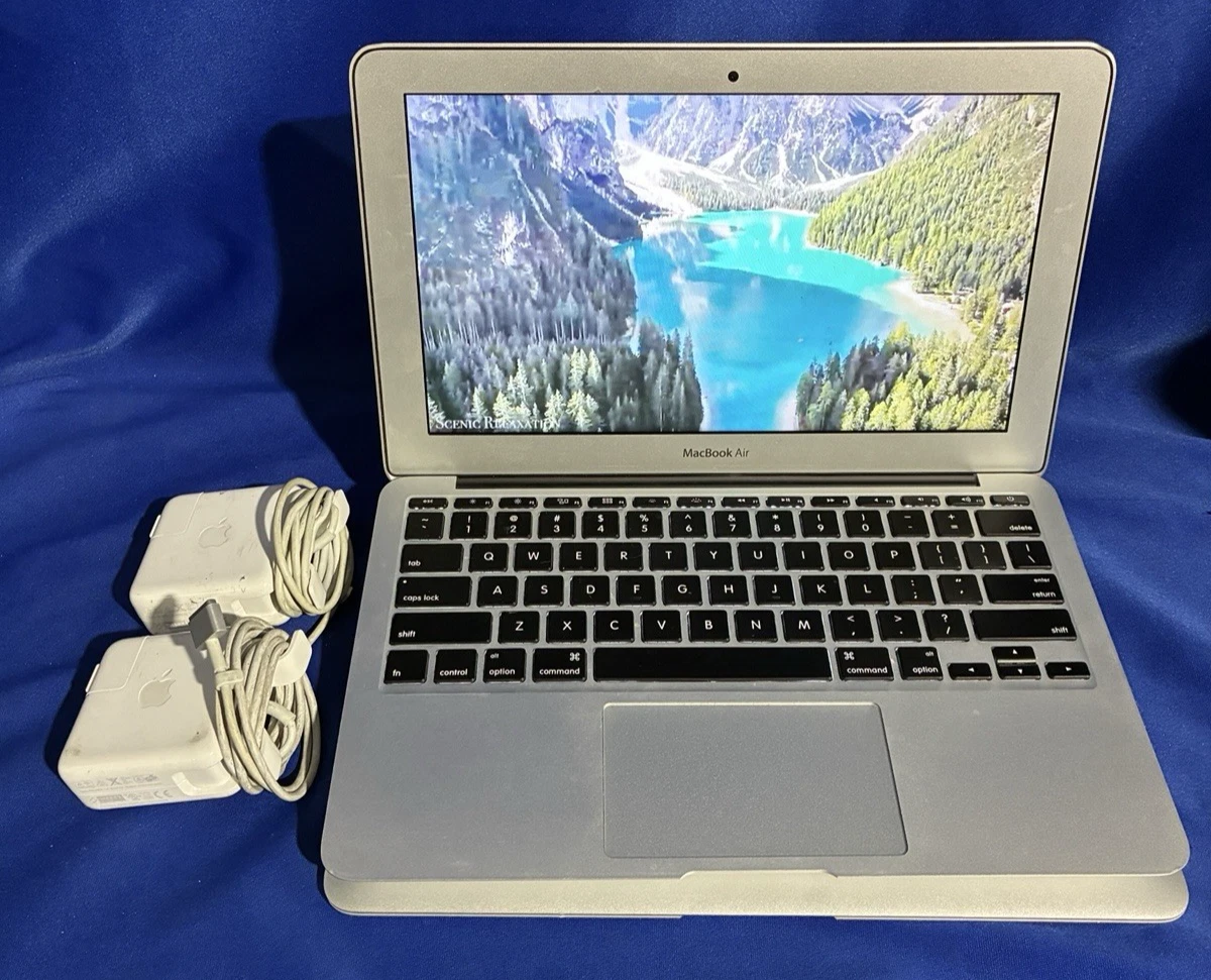 Las mejores ofertas en 2015 ordenadores portátiles de Apple