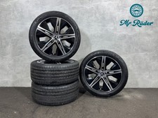 Orig Mercedes C-Klasse W205 S205 A205 C205 Sommerräder Sommerreifen 18 Zoll Orig Mercedes C-Klasse W205 S205 A205 C205 Sommerräder Sommerreifen 18 Zoll