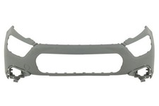 Stoßfänger Stoßstange vorne passend für Citroën C3 III SX SY SX SY 