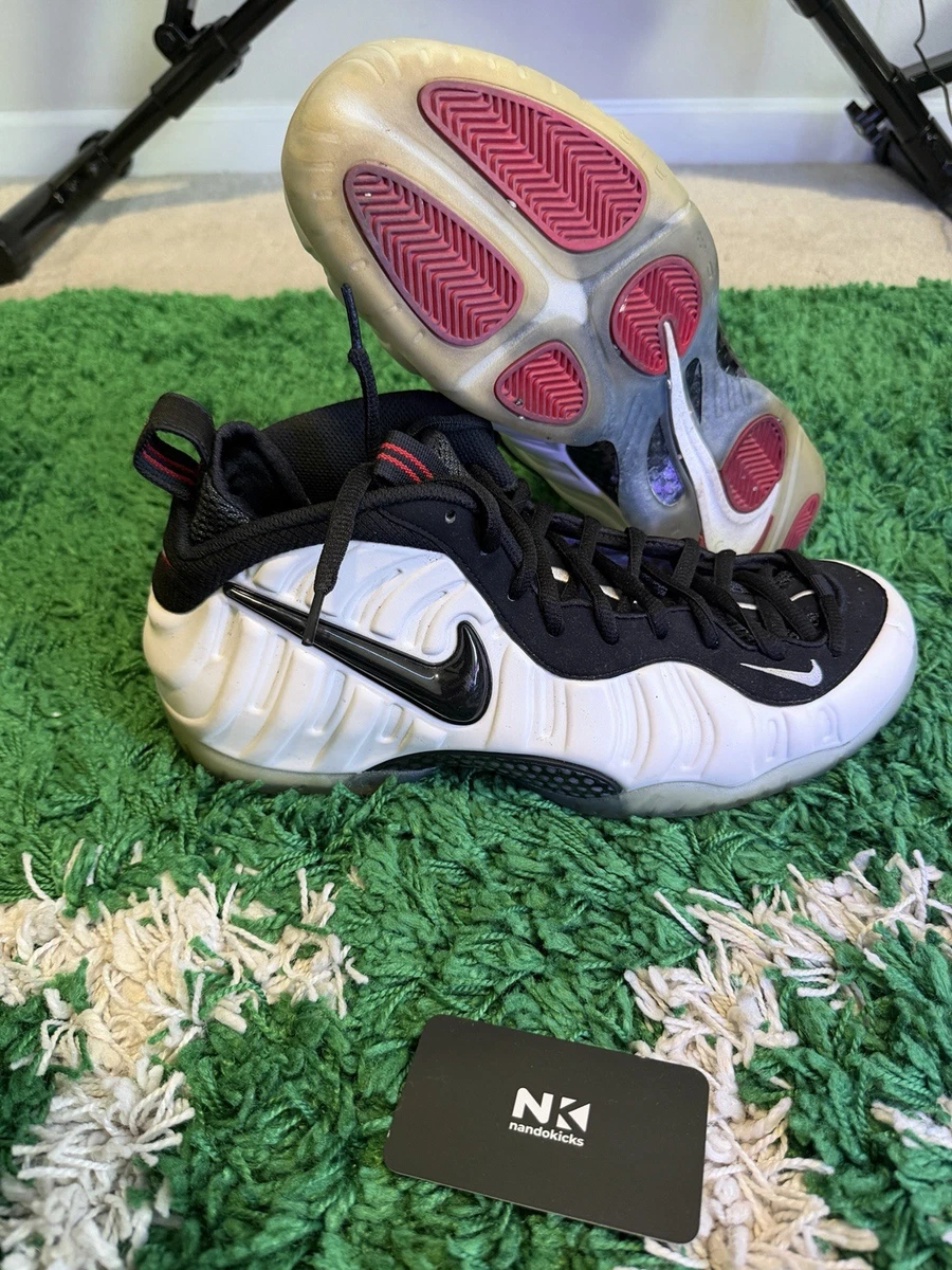 Nike Air Foamposite Pro Class of 97 for Sale | Authenticity  display picture 1