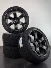 Jantes Audi GT