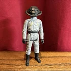 Vintage Star Wars Custom BROCK STARSHER, SKIFF GUARD!