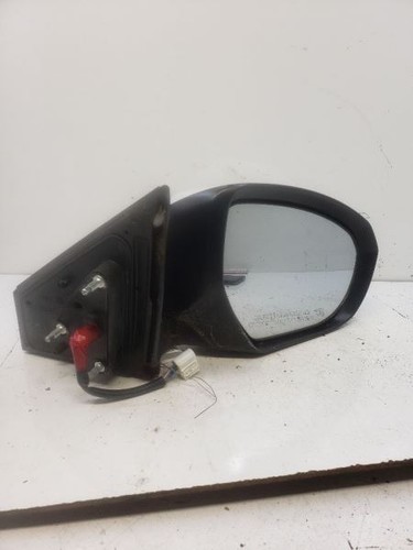 Passenger Side View Mirror Power Painted Smooth Fits 10-13 KIZASHI 954875
