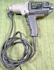 Craftsman Industrial 12 Impact Wrench Corded Electric - Model 900.275132