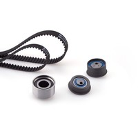 Zahnriemensatz Powergrip™ Gates K015373XS FüR Mitsubishi Space Galant 300 Wagon