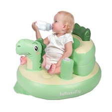 Inflatable Baby Floor Seat