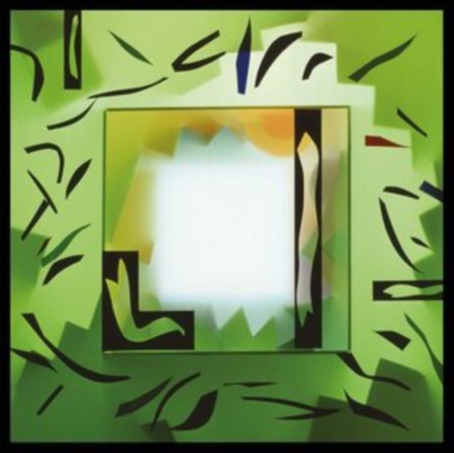 Brian Eno - Nerve Net (2LP/Gatefold/Dl) & Shutov Assembly