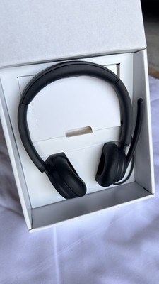 Microsoft Microphone Modern USB-C Headset Model 2026