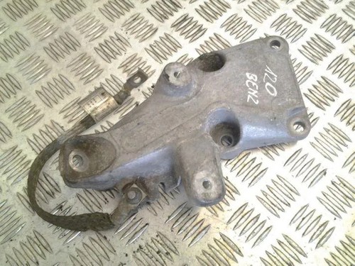 BMW 1 E87 Motorhalter links 24168110 2.00 Diesel 120kw 2007 22230157