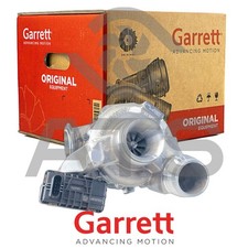 Turbolader REMAN für BMW 7 (F01, F02, F03, F04) 730 d x 11652414331, 11657799758