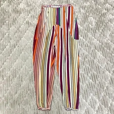HENRIK VIBSKOV Pants S Multicolor