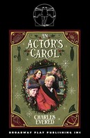 An Actor's Carol Charles Evered Taschenbuch Kartoniert / Broschiert Englisch